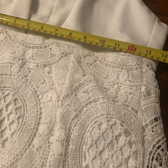 Crochet dress Boho style The artist - Picture 14 of 14